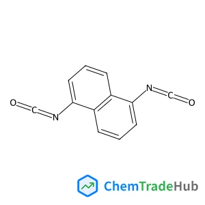 1,5-Diisocyanatonaphthalene