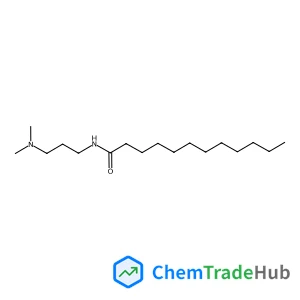N-[3-(Dimethylamino)propyl]dodecanamide