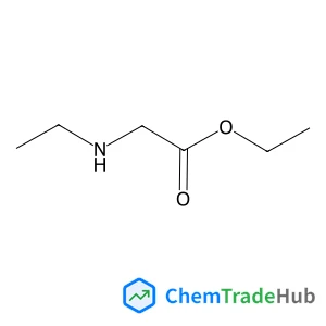 Ethyl N-ethylglycinate
