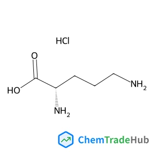 L-ORNITHINE HYDROCHLORIDE