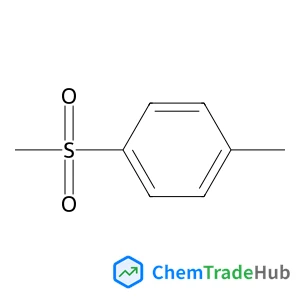 1-Methyl-4-(methylsulfonyl)benzene