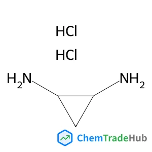 trans-1,2-Diaminocyclopropane Dihydrochloride