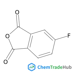 5-Fluoro-2-benzofuran-1,3-dione
