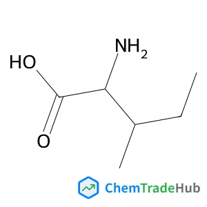 D-Isoleucine