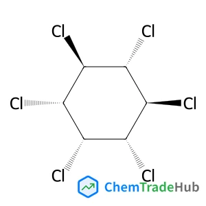 +�-1,2,3,4,5,6-Hexachlorocyclohexane (100 ug/ml in Acetonitrile)