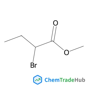 Methyl 2-bromobutanoate
