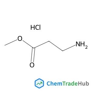 beta-Alanine Methyl ester HCl