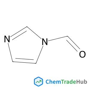 1H-Imidazole-1-carbaldehyde