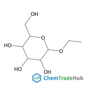 Ethyl beta-D-glucopyranoside