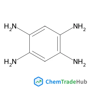 1,2,4,5-BENZENETETRAMINE