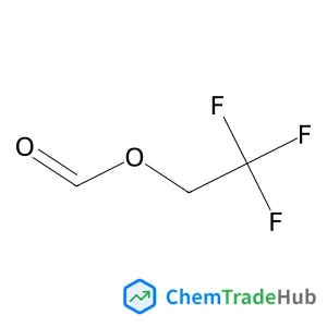 2,2,2-TRIFLUOROETHYLFORMATE