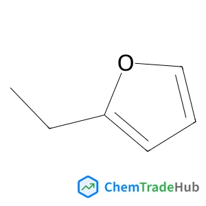 2-Ethylfuran