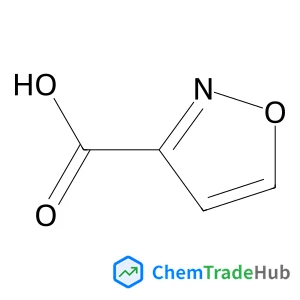 1,2-oxazole-3-carboxylic acid
