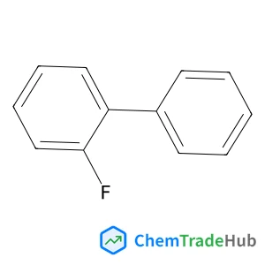 2-Fluorobiphenyl