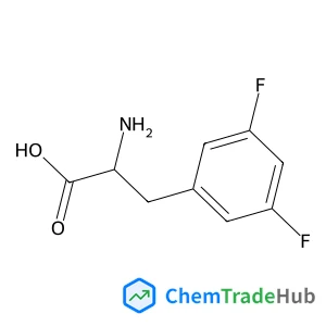 3,5-Difluorophenylalanine