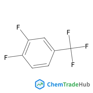 1,2-Difluoro-4-(trifluoromethyl)benzene