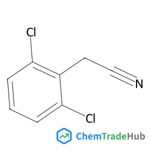(2,6-Dichlorophenyl)acetonitrile