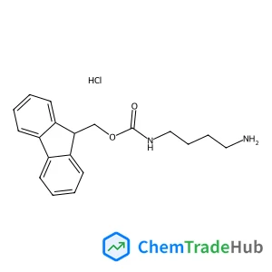 FMOC-1,4-DIAMINOBUTANE HYDROCHLORIDE