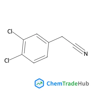 (3,4-Dichlorophenyl)acetonitrile