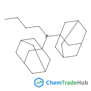 bis(adamantan-1-yl)(butyl)phosphane