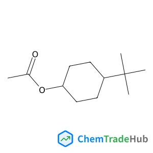 4-tert-Butylcyclohexyl acetate 4-tert-Butylcyclohexyl acetate