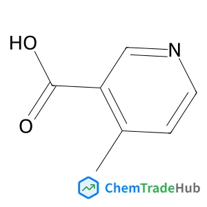 4-Methylnicotinic acid