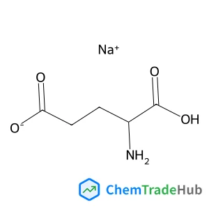 dl-Monosodium glutamate