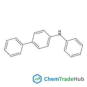 N-Phenyl-4-biphenylamine