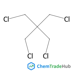 1,3-Dichloro-2,2-bis(chloromethyl)propane