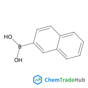 2-Naphthylboronic acid 2-Naphthylboronic acid