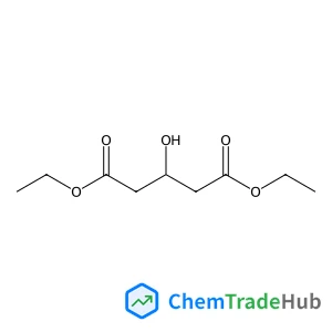 Diethyl 3-hydroxypentanedioate