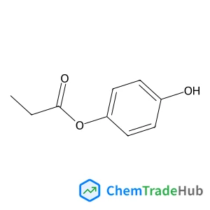 4-Hydroxyphenyl propionate
