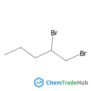 1,2-Dibromopentane