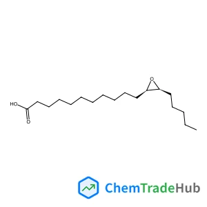 (�)-CIS-12,13-EPOXYOCTADECANOIC ACID