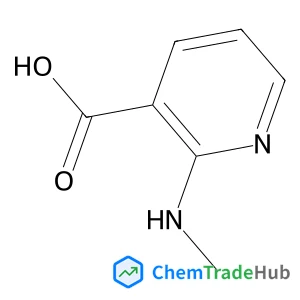 2-(methylamino)pyridine-3-carboxylic acid