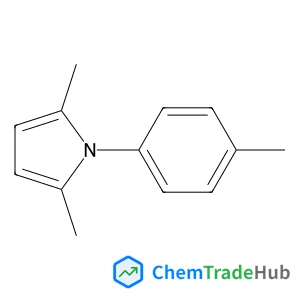 2,5-Dimethyl-1-(4-methylphenyl)-1H-pyrrole