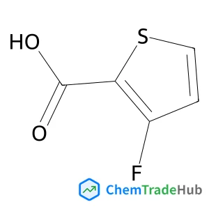 3-Fluoro-2-thiophenecarboxylic acid