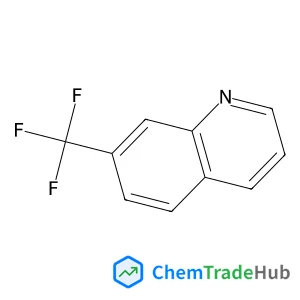 7-(Trifluoromethyl)quinoline