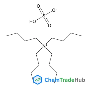 tetrabutylazanium hydrogen sulfate