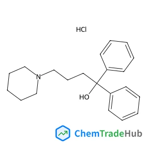 Diphenidol hydrochloride