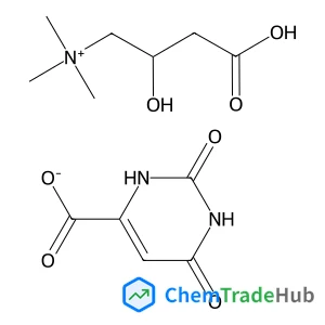 Carnitine orotate
