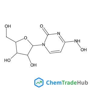N-Hydroxycytidine