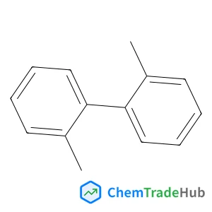2,2'-Dimethyl-1,1'-binaphthalene