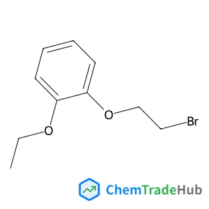 1-(2-Bromoethoxy)-2-ethoxybenzene