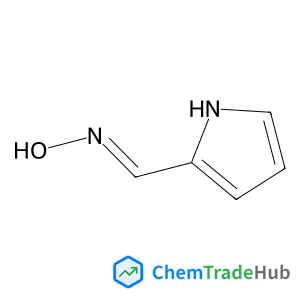 Pyrrole-2-carboxaldoxime