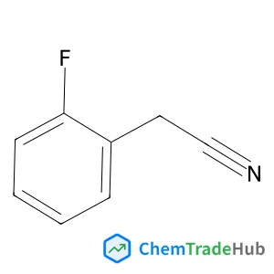 (2-Fluorophenyl)acetonitrile