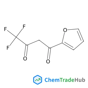 4,4,4-Trifluoro-1-(2-furyl)-1,3-butanedione