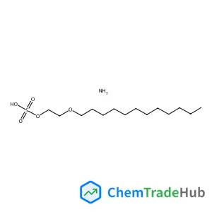 AMMONIUM LAURYL ETHER SULFATE