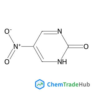 5-Nitro-2(1H)-pyrimidinone 5-Nitro-2(1H)-pyrimidinone