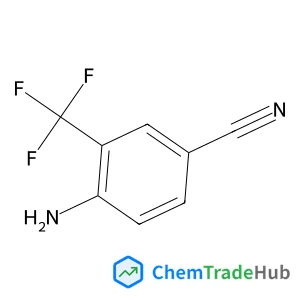 Bicalutamide Impurity 4